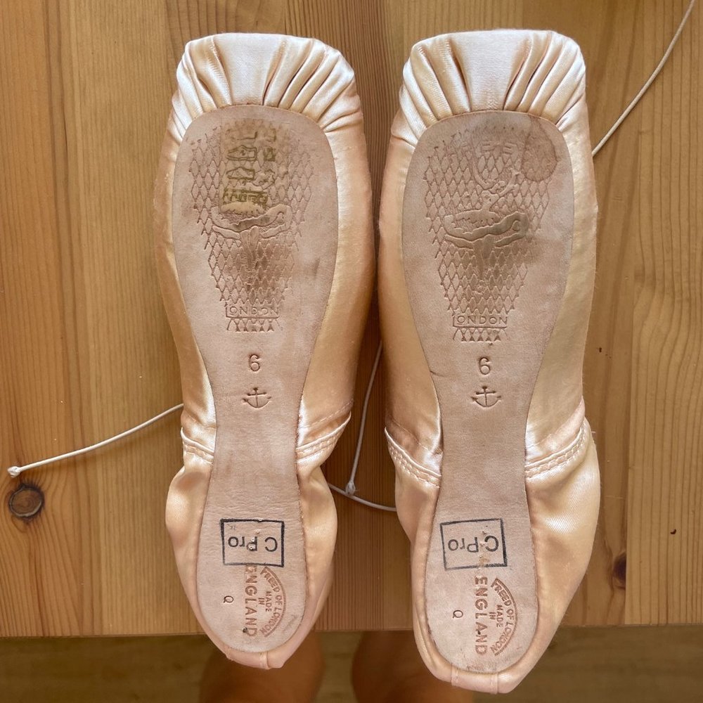 Freed Classic Anchor Maker 6 No X C Pro